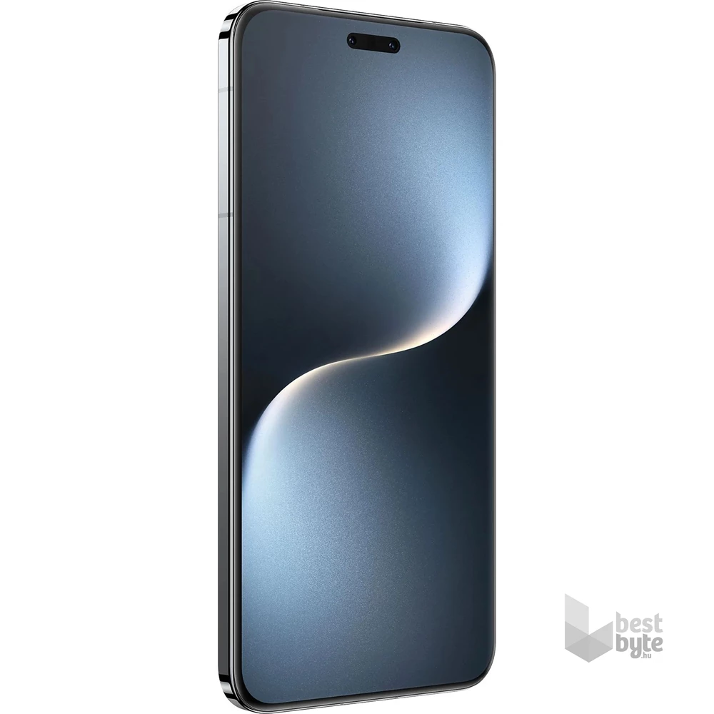 Honor Magic 7 Pro 12/512GB DualSIM kártyafüggetlen okostelefon - fekete (Android)