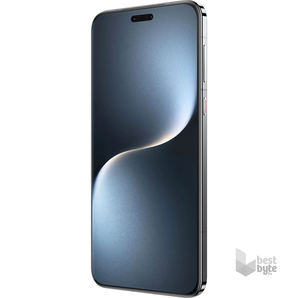 Honor Magic 7 Pro 12/512GB DualSIM kártyafüggetlen okostelefon - fekete (Android)