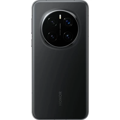 Honor Magic 7 Pro 12/512GB DualSIM kártyafüggetlen okostelefon - fekete (Android)