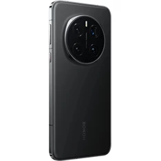 Honor Magic 7 Pro 12/512GB DualSIM kártyafüggetlen okostelefon - fekete (Android)