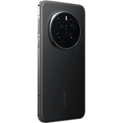 Honor Magic 7 Pro 12/512GB DualSIM kártyafüggetlen okostelefon - fekete (Android)