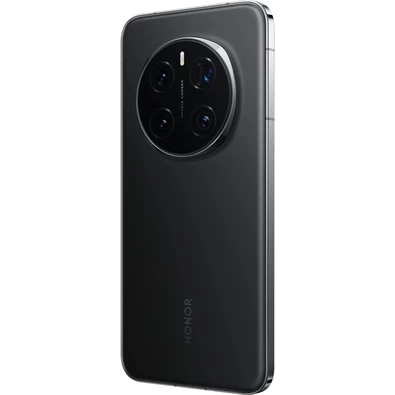 Honor Magic 7 Pro 12/512GB DualSIM kártyafüggetlen okostelefon - fekete (Android)