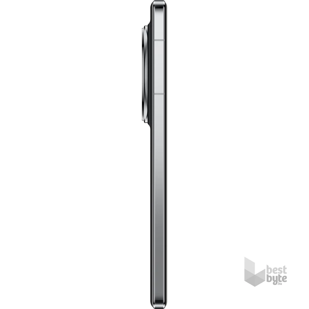 Honor Magic 7 Pro 12/512GB DualSIM kártyafüggetlen okostelefon - fekete (Android)