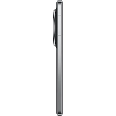Honor Magic 7 Pro 12/512GB DualSIM kártyafüggetlen okostelefon - fekete (Android)