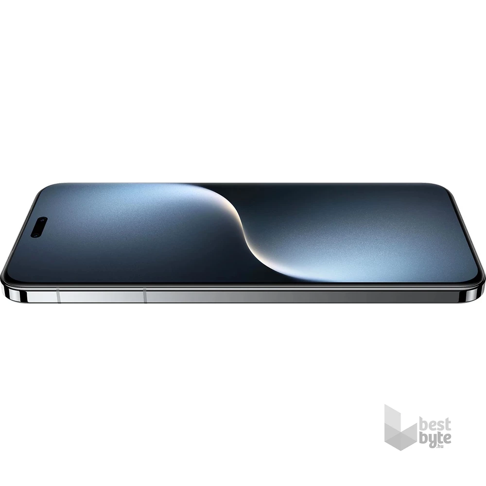 Honor Magic 7 Pro 12/512GB DualSIM kártyafüggetlen okostelefon - fekete (Android)