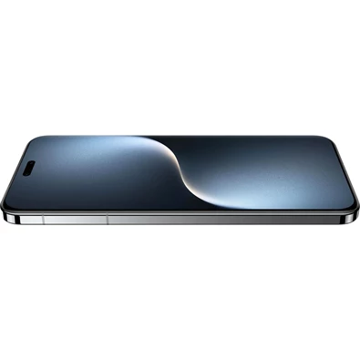 Honor Magic 7 Pro 12/512GB DualSIM kártyafüggetlen okostelefon - fekete (Android)