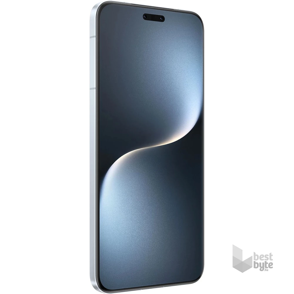 Honor Magic 7 Pro 12/512GB DualSIM kártyafüggetlen okostelefon - szürke (Android)