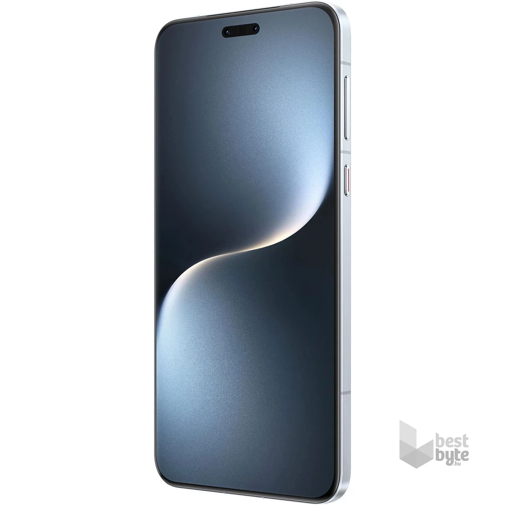 Honor Magic 7 Pro 12/512GB DualSIM kártyafüggetlen okostelefon - szürke (Android)