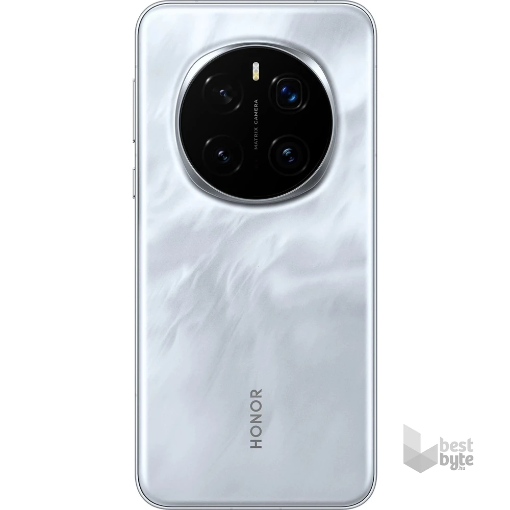 Honor Magic 7 Pro 12/512GB DualSIM kártyafüggetlen okostelefon - szürke (Android)