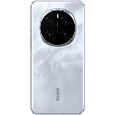 Honor Magic 7 Pro 12/512GB DualSIM kártyafüggetlen okostelefon - szürke (Android)