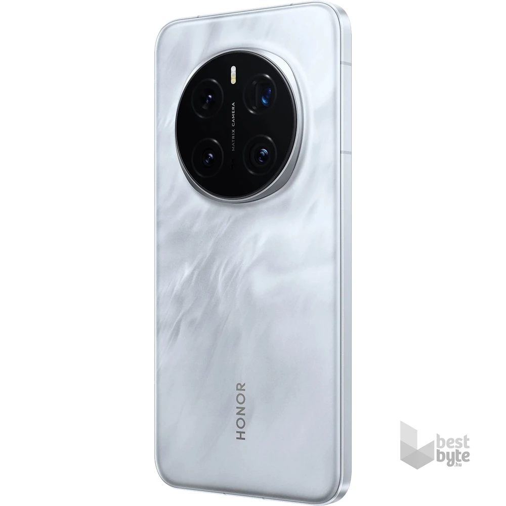 Honor Magic 7 Pro 12/512GB DualSIM kártyafüggetlen okostelefon - szürke (Android)