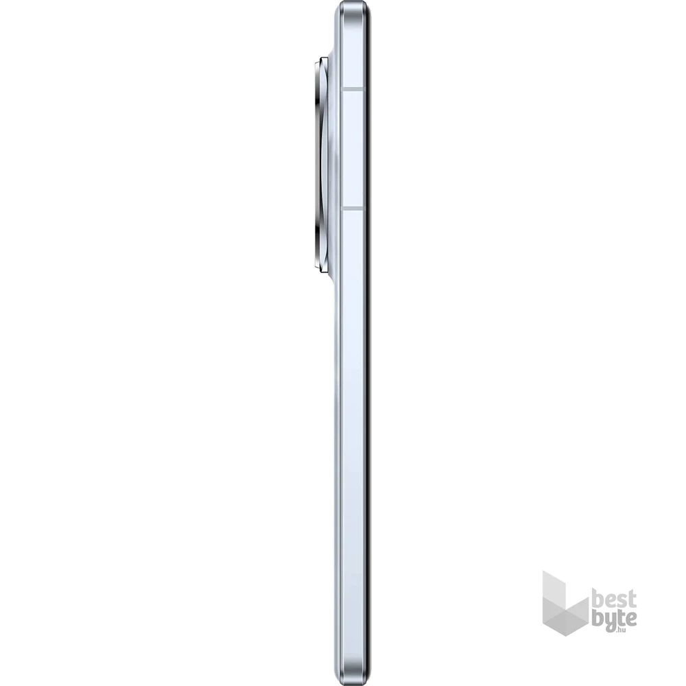 Honor Magic 7 Pro 12/512GB DualSIM kártyafüggetlen okostelefon - szürke (Android)
