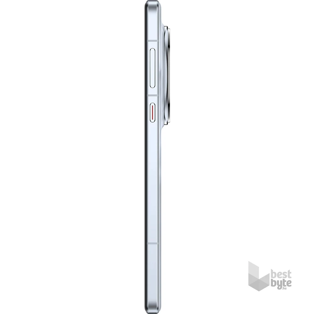 Honor Magic 7 Pro 12/512GB DualSIM kártyafüggetlen okostelefon - szürke (Android)