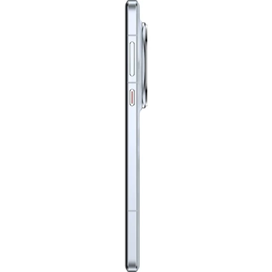 Honor Magic 7 Pro 12/512GB DualSIM kártyafüggetlen okostelefon - szürke (Android)