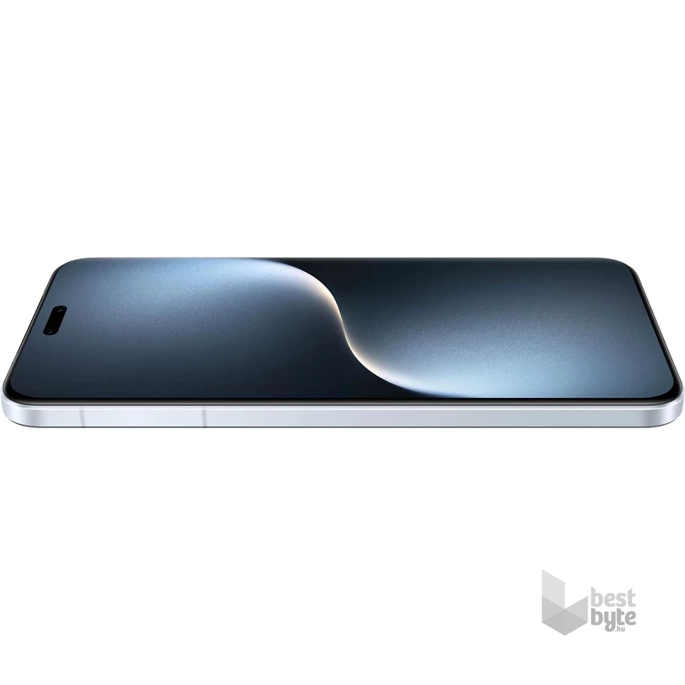 Honor Magic 7 Pro 12/512GB DualSIM kártyafüggetlen okostelefon - szürke (Android)