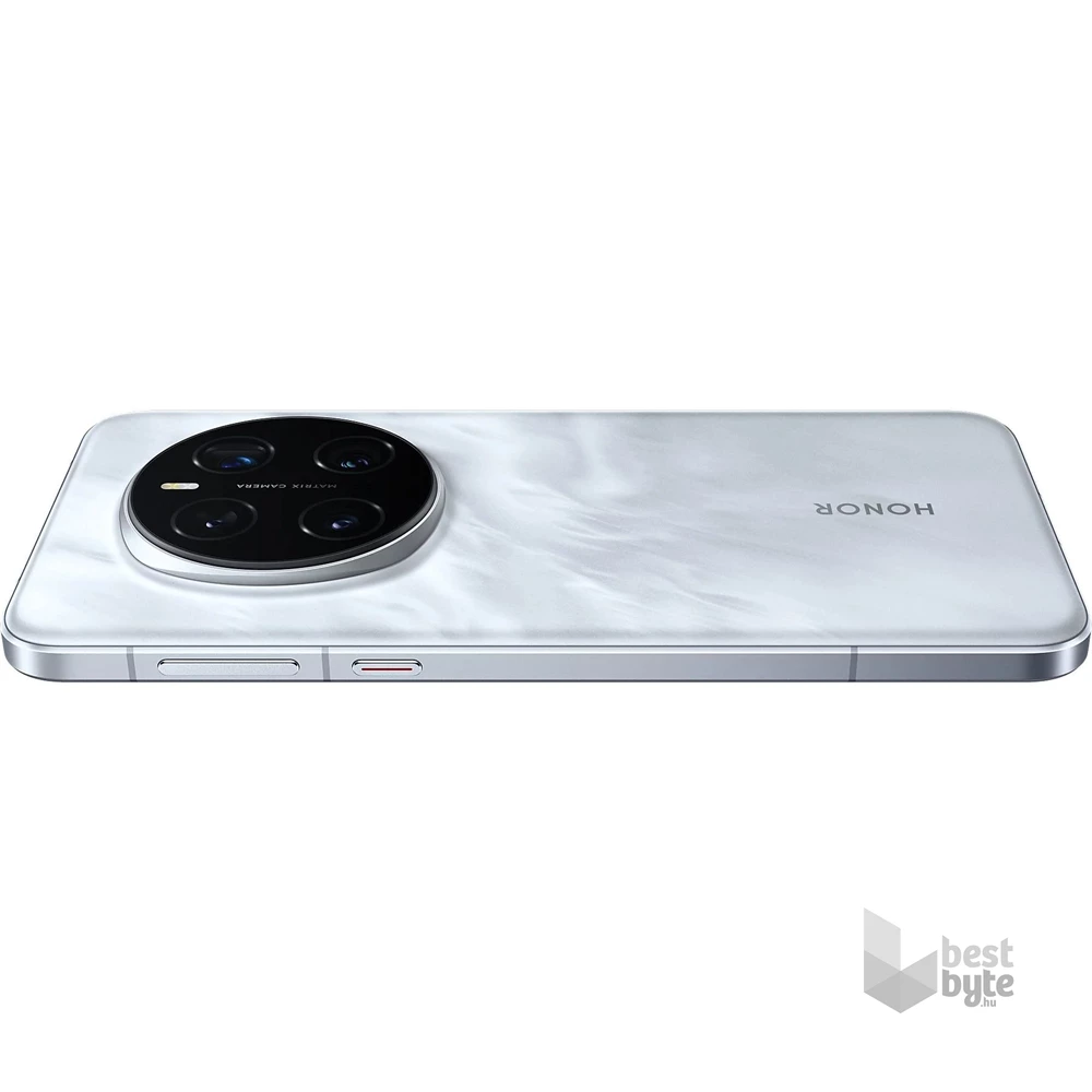 Honor Magic 7 Pro 12/512GB DualSIM kártyafüggetlen okostelefon - szürke (Android)