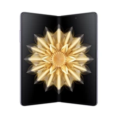 Honor Magic V2 16/512GB DualSIM kártyafüggetlen okostelefon - lila (Android)