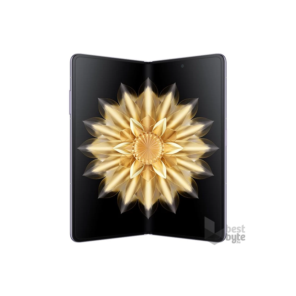 Honor Magic V2 16/512GB DualSIM kártyafüggetlen okostelefon - lila (Android)