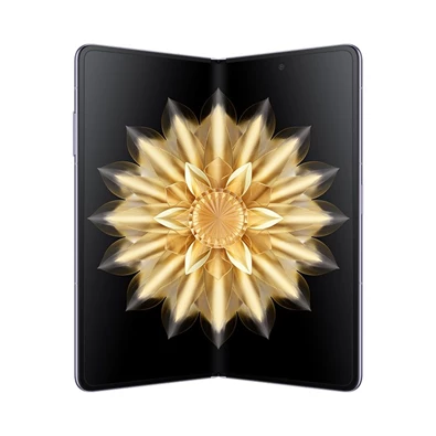 Honor Magic V2 16/512GB DualSIM kártyafüggetlen okostelefon - lila (Android)
