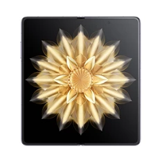 Honor Magic V2 16/512GB DualSIM kártyafüggetlen okostelefon - lila (Android)