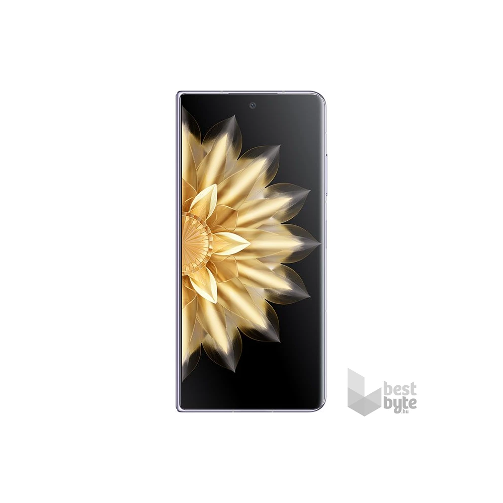 Honor Magic V2 16/512GB DualSIM kártyafüggetlen okostelefon - lila (Android)