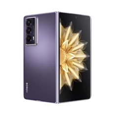 Honor Magic V2 16/512GB DualSIM kártyafüggetlen okostelefon - lila (Android)