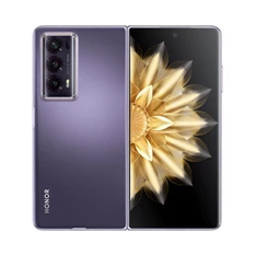 Honor Magic V2 16/512GB DualSIM kártyafüggetlen okostelefon - lila (Android)