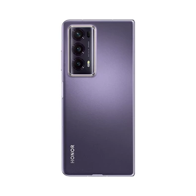 Honor Magic V2 16/512GB DualSIM kártyafüggetlen okostelefon - lila (Android)