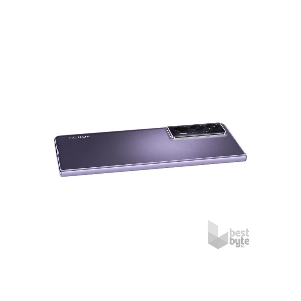 Honor Magic V2 16/512GB DualSIM kártyafüggetlen okostelefon - lila (Android)