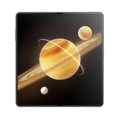 Honor Magic V3 12/512GB DualSIM kártyafüggetlen okostelefon - fekete (Android)