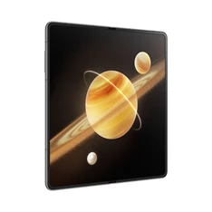Honor Magic V3 12/512GB DualSIM kártyafüggetlen okostelefon - fekete (Android)