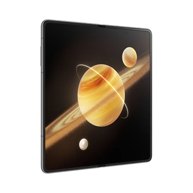 Honor Magic V3 12/512GB DualSIM kártyafüggetlen okostelefon - fekete (Android)