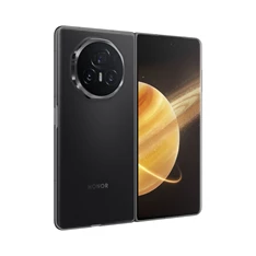 Honor Magic V3 12/512GB DualSIM kártyafüggetlen okostelefon - fekete (Android)