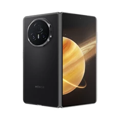 Honor Magic V3 12/512GB DualSIM kártyafüggetlen okostelefon - fekete (Android)