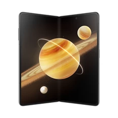 Honor Magic V3 12/512GB DualSIM kártyafüggetlen okostelefon - fekete (Android)