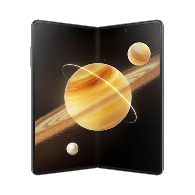 Honor Magic V3 12/512GB DualSIM kártyafüggetlen okostelefon - fekete (Android)