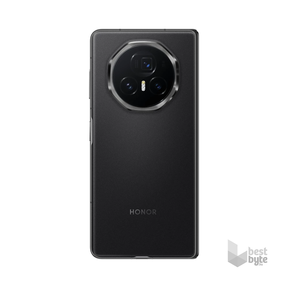 Honor Magic V3 12/512GB DualSIM kártyafüggetlen okostelefon - fekete (Android)