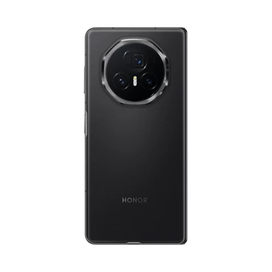 Honor Magic V3 12/512GB DualSIM kártyafüggetlen okostelefon - fekete (Android)