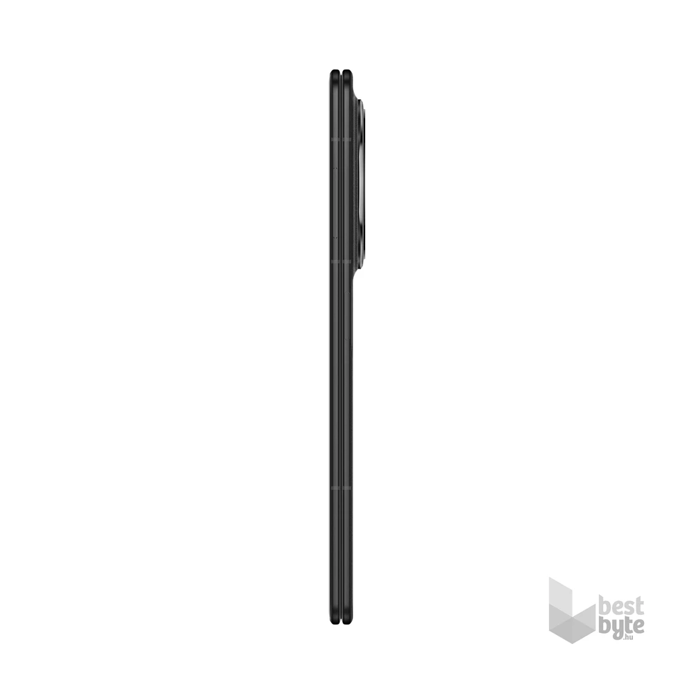 Honor Magic V3 12/512GB DualSIM kártyafüggetlen okostelefon - fekete (Android)