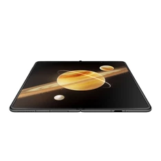 Honor Magic V3 12/512GB DualSIM kártyafüggetlen okostelefon - fekete (Android)