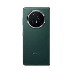 Honor Magic V3 12/512GB DualSIM kártyafüggetlen okostelefon - zöld (Android)