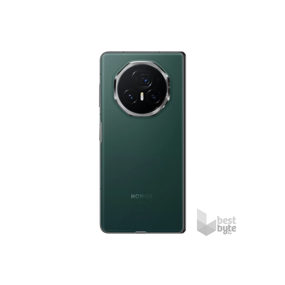 Honor Magic V3 12/512GB DualSIM kártyafüggetlen okostelefon - zöld (Android)