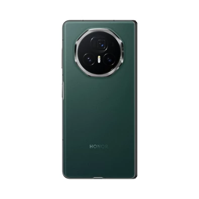 Honor Magic V3 12/512GB DualSIM kártyafüggetlen okostelefon - zöld (Android)