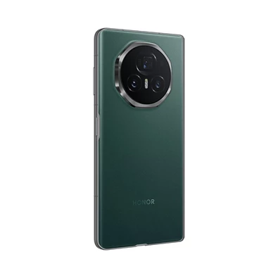 Honor Magic V3 12/512GB DualSIM kártyafüggetlen okostelefon - zöld (Android)