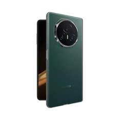 Honor Magic V3 12/512GB DualSIM kártyafüggetlen okostelefon - zöld (Android)