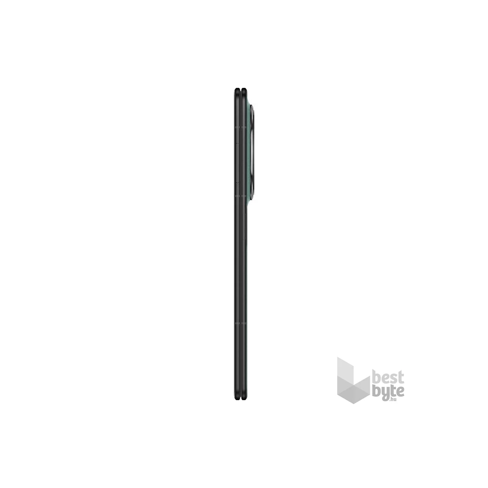 Honor Magic V3 12/512GB DualSIM kártyafüggetlen okostelefon - zöld (Android)