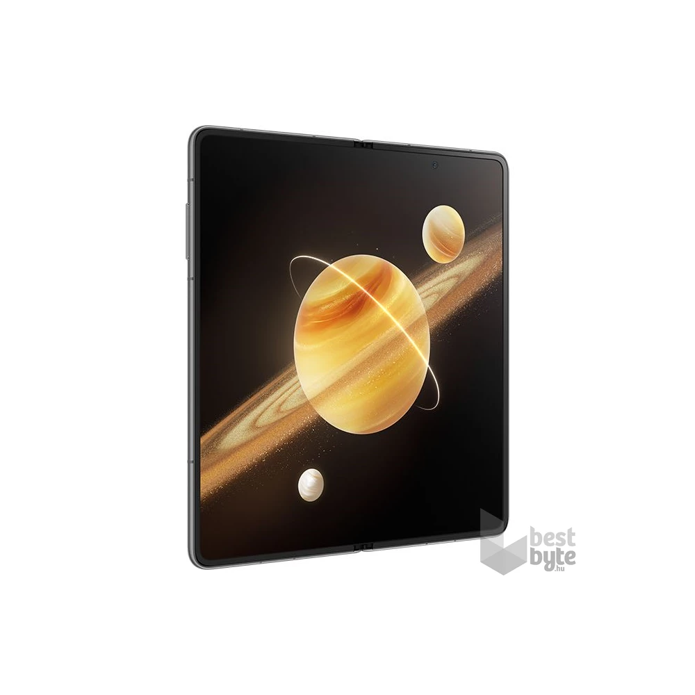 Honor Magic V3 12/512GB DualSIM kártyafüggetlen okostelefon - zöld (Android)