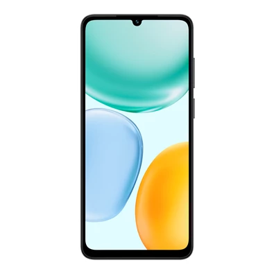 Honor X5c Plus 4/64GB DualSIM kártyafüggetlen okostelefon - fekete (Android) (Újszerű)