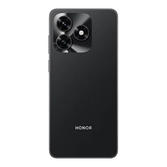 Honor X5c Plus 4/64GB DualSIM kártyafüggetlen okostelefon - fekete (Android) (Újszerű)