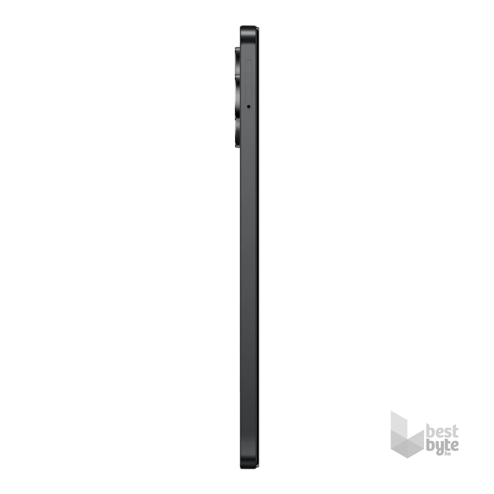 Honor X5c Plus 4/64GB DualSIM kártyafüggetlen okostelefon - fekete (Android)